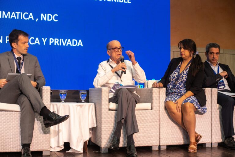 “El Cambio Climático es un desafío al presupuesto nacional» – noticias telemicro