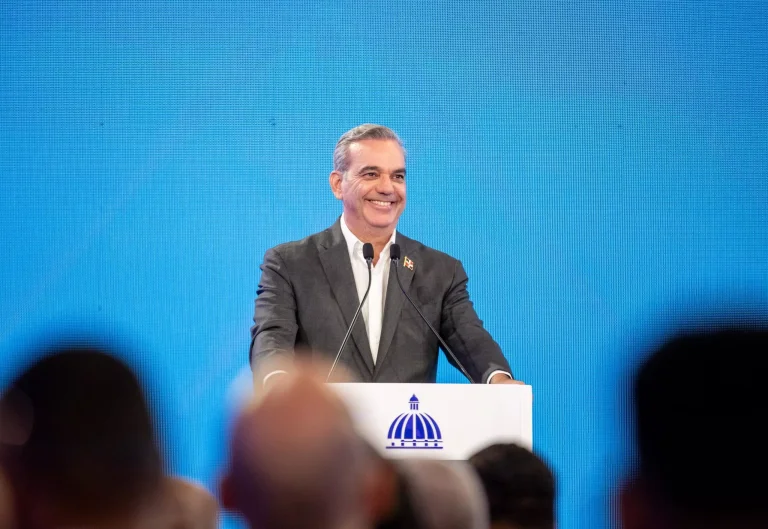 Presidente Abinader destaca que aumentos salariales han sido mayores a alzas de los productos – noticias telemicro