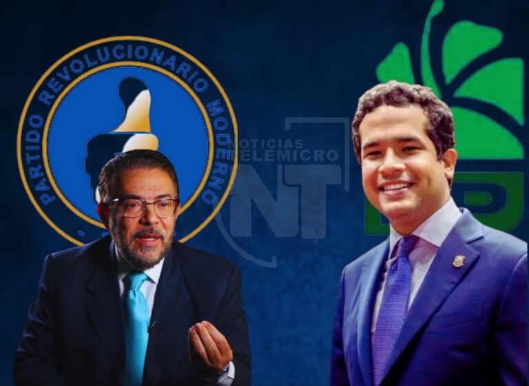 Se enfrentan candidatos a senadores por el Distrito Nacional convocados por ANJE – noticias telemicro