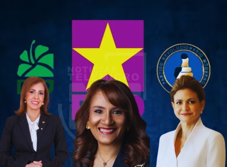 Llegó el turno al debate de ANJE de las candidatas a la vicepresidencia de RD – noticias telemicro