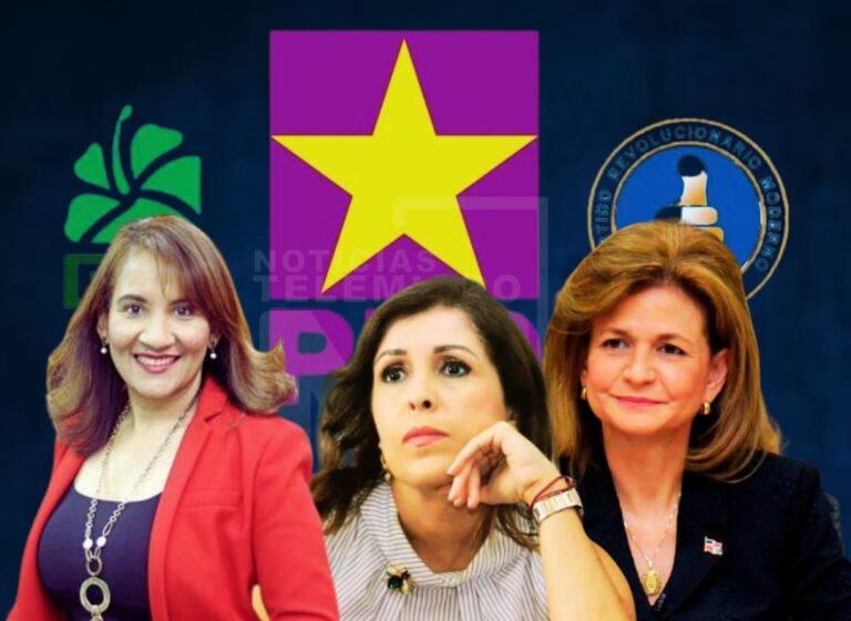 Ánimos se caldean en debate de las candidatas a la vicepresidencia con los temas de migración y feminicidios – noticias telemicro