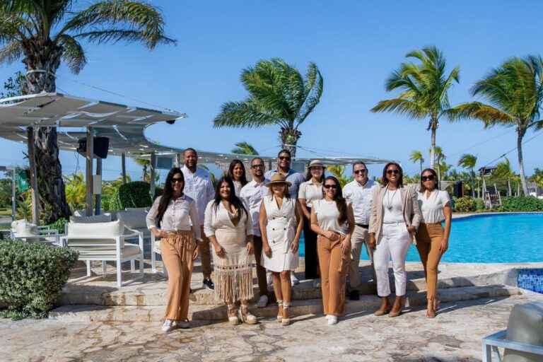 Algonovo anuncia open house en Caribbean Lake en Punta Cana #FVDigital