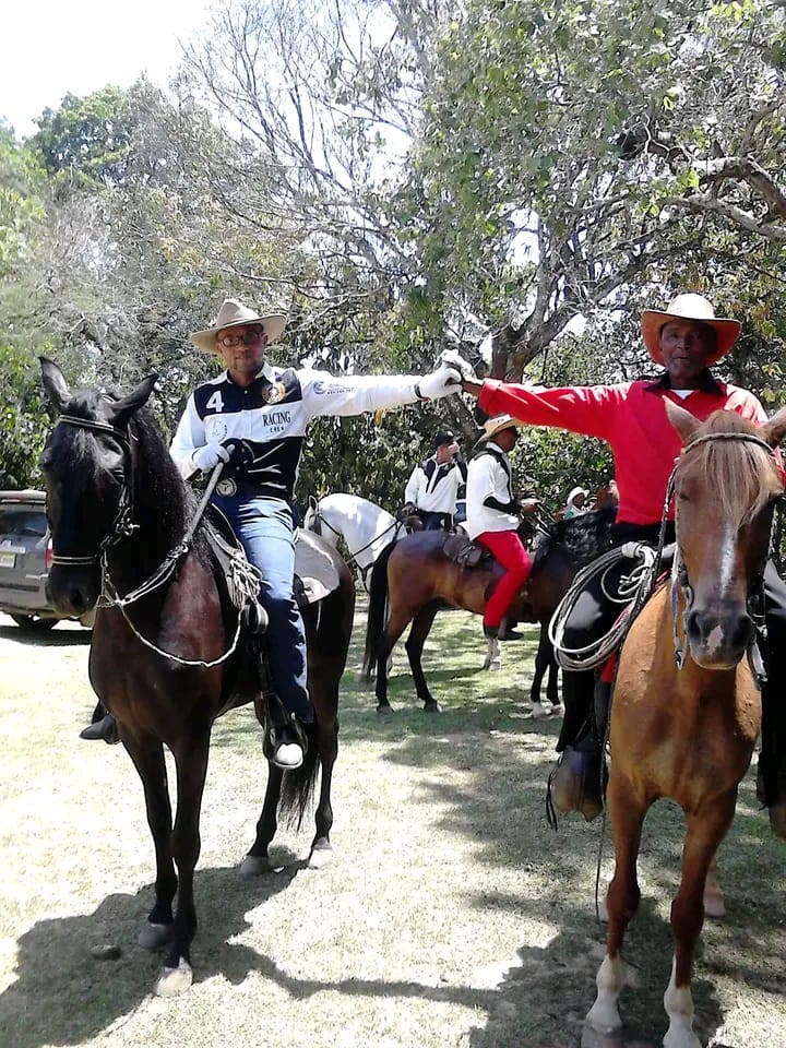 Realizarán hoy encuentro de caballistas en la Guázuma