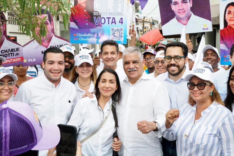 “Gobierno debe entender que alto endeudamiento atenta contra estabilidad RD” – noticias telemicro