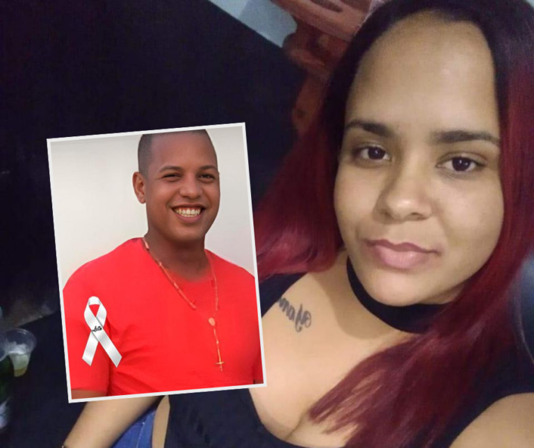 Tipa mata a su jevo en Montecristi – Remolacha   #FVDigital