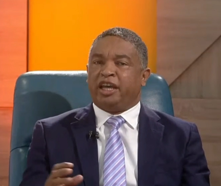 Yván Lorenzo: “Yo no sabía, ni sé, ni firmé ningún documento” – Remolacha   #FVDigital