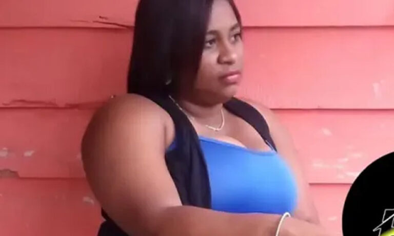 Velatorio de María Mercedes – LosMocanos