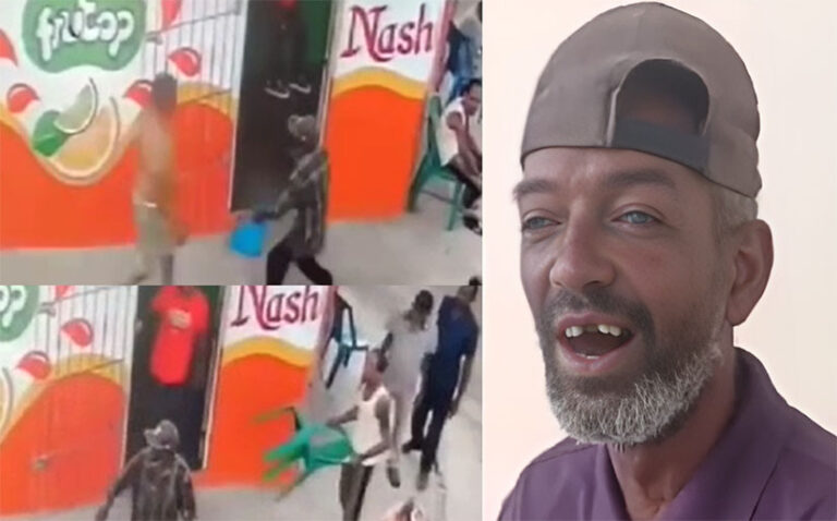 Vicente Reyes Calderón – LosMocanos