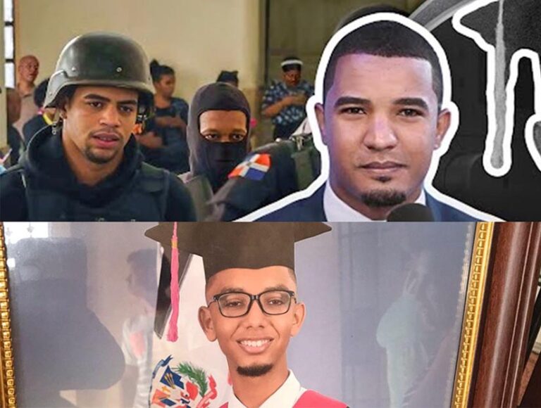 Abogado de la Familia Joshua
