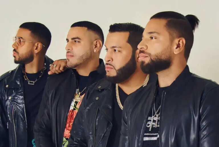 Aventura rompe su propio récord; anuncia seis funciones consecutivas en Puerto Rico – Remolacha   #FVDigital