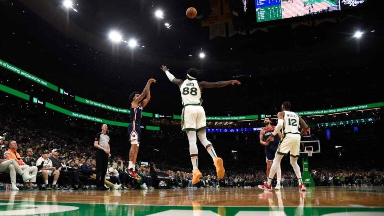 NBA establece nuevos récords de asistencia, venta de boletos y llenos totales en temporada regular – noticias telemicro