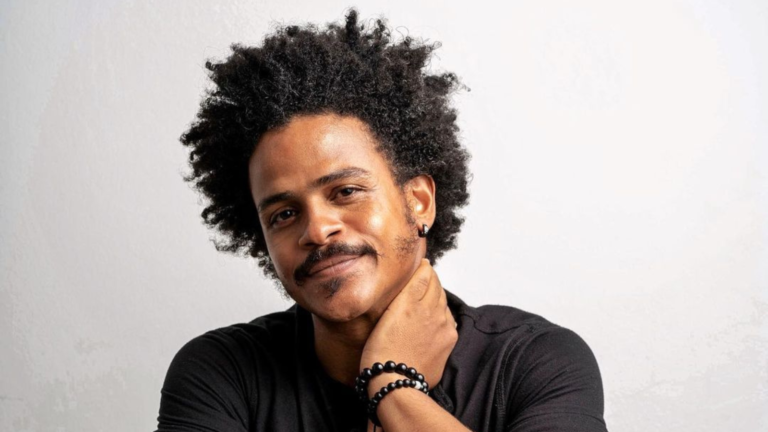 Actor dominicano participa en serie Netflix “Coolie” – Remolacha   #FVDigital