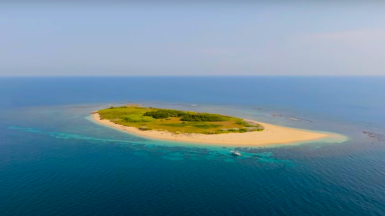 ¿Qué pasa en estas 7 islas desiertas? Conoce los secretos de Montecristi – Remolacha   #FVDigital