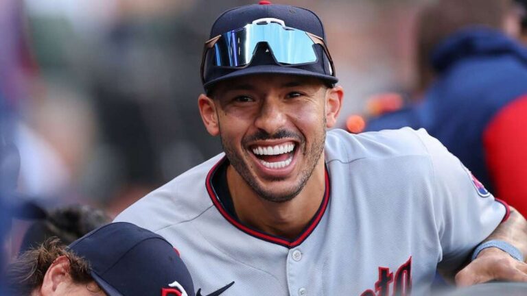 Carlos Correa está de regreso después de una ausencia – noticias telemicro
