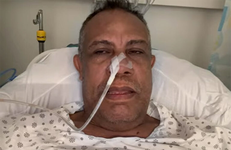 El comendiante Félix Peña – LosMocanos