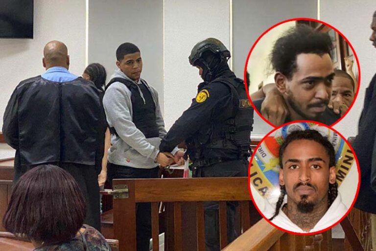 Recesan audiencia caso Joshua Fernández