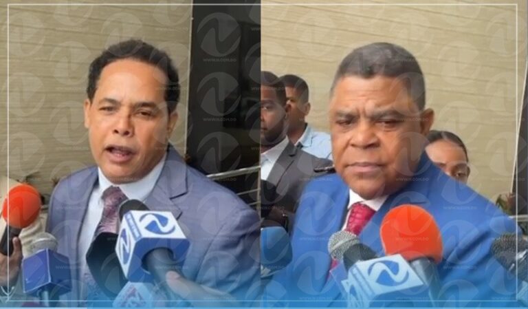 Legisladores del PLD dicen volver a elegir a Abinader “sería reelegir el hambre en RD”