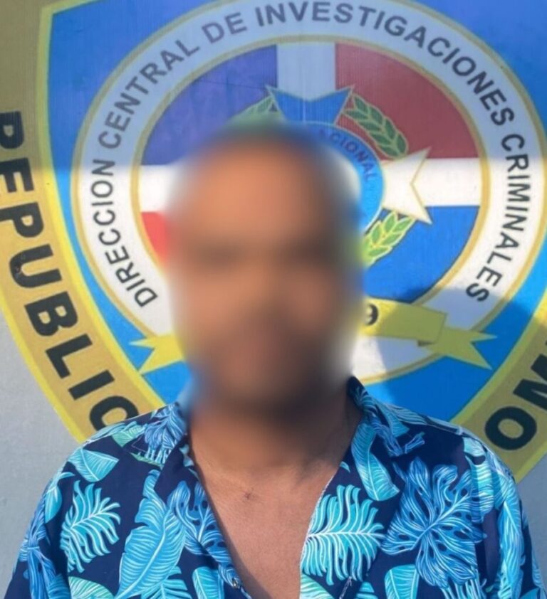 Policiales: Policía arresta y pone a disposición de la justicia dos hombres involucrados en muerte de una fémina en la provincia Hato Mayor. – Policía Nacional Dominicana