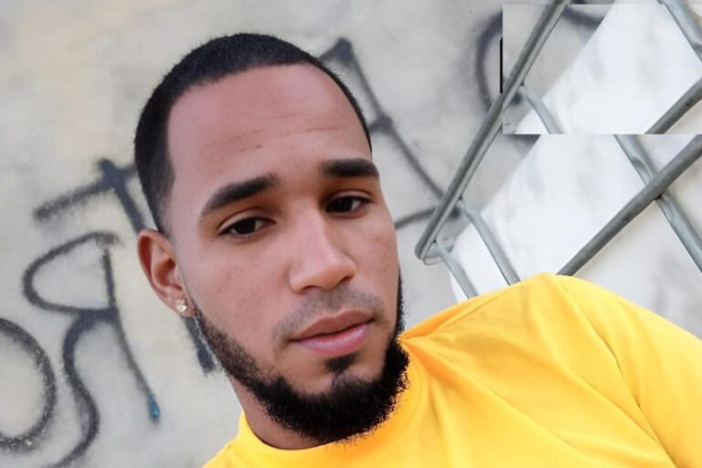 Yunior Pérez de Esperanza – LosMocanos