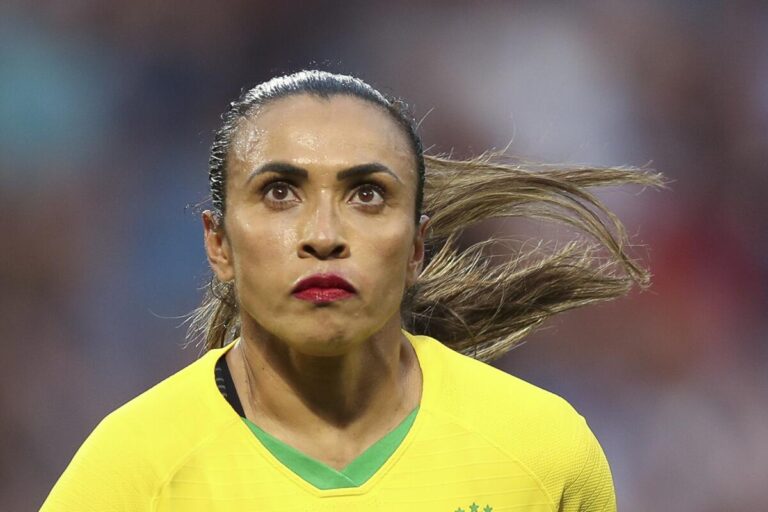 Marta se retirará de la selección de Brasil tras los Juegos Olímpicos de París 2024 – noticias telemicro