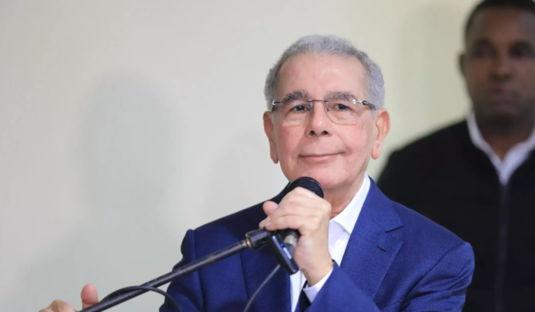 «El PRM no va a ganar ni en primera ni en segunda vuelta» – noticias telemicro