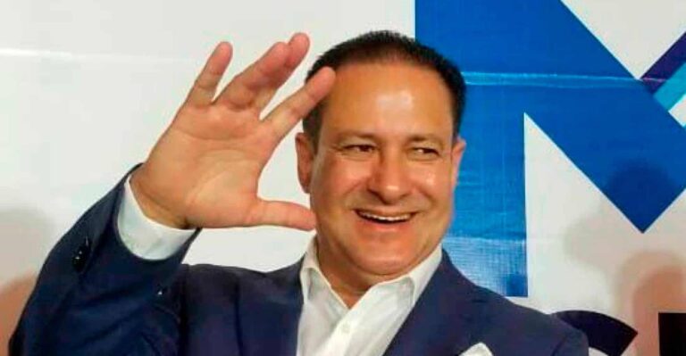 Miguel Gutiérrez blanqueó más de 6 millones de dólares #FVDigital