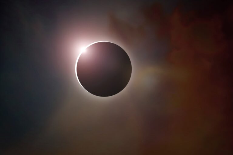 Qué significa si sueñas con un eclipse esta noche #FVDigital