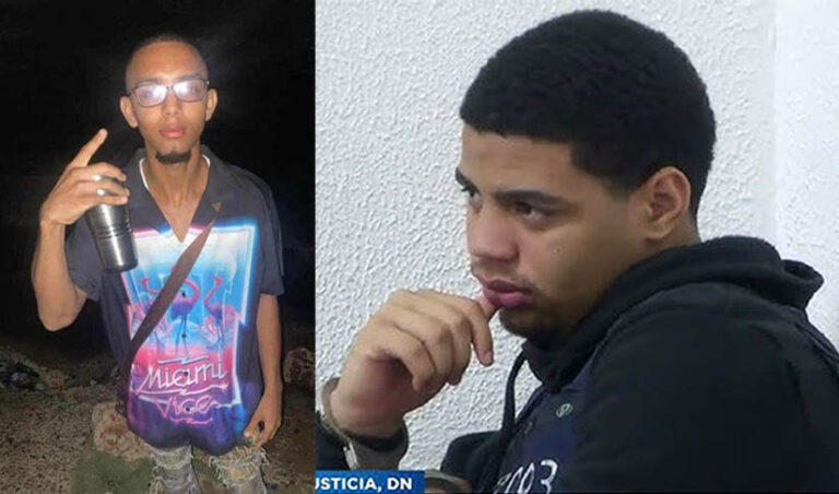 Declaración de “El Dotolcito” – LosMocanos