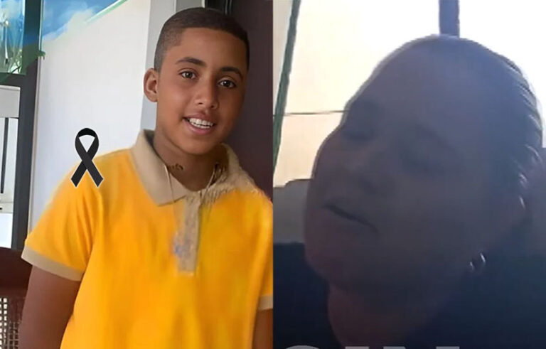 Caso de Enyer Fabián – LosMocanos