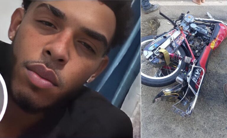 Dos en carretera Presa Tavera