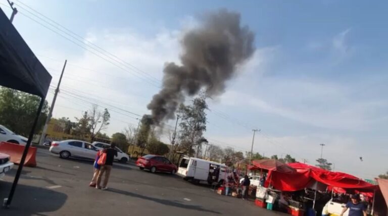 Tres personas mueren tras desplomarse un helicóptero