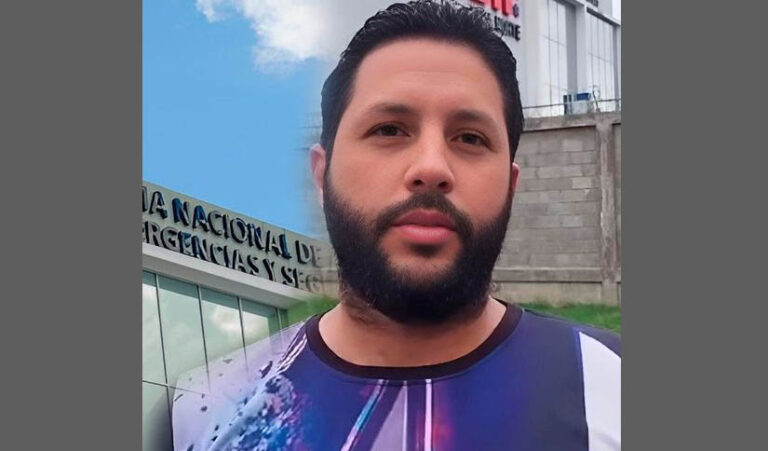 Doctor del 9-1-1 denuncia que fue despedido por ayudar a un paciente
