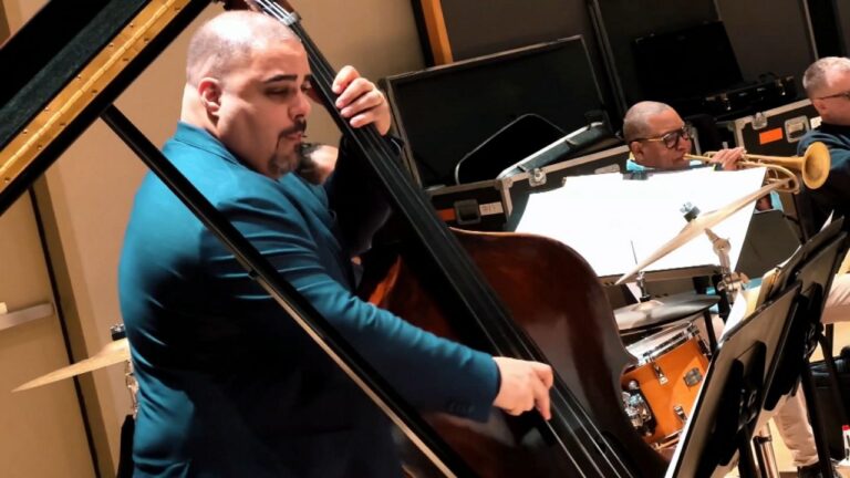 Concierto de gala Lincoln Center celebración Tonny Bennett