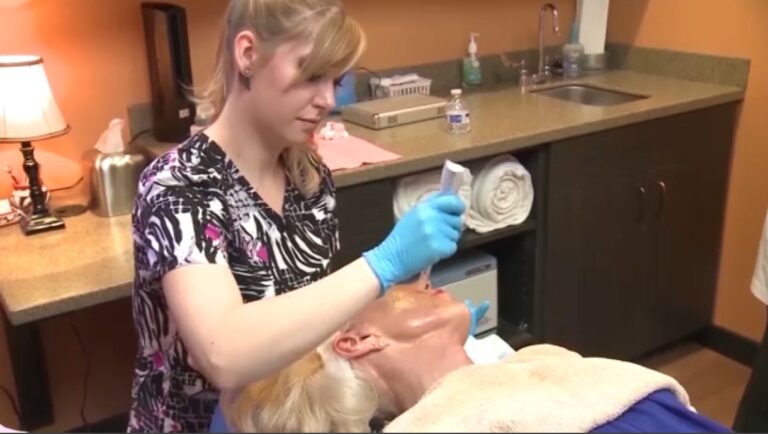 México: Infectan a tres mujeres de SIDA en procedimientos faciales