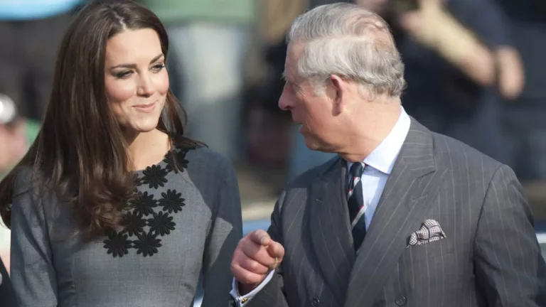 Carlos III concede a Kate Middleton nuevo nombramiento #FVDigital