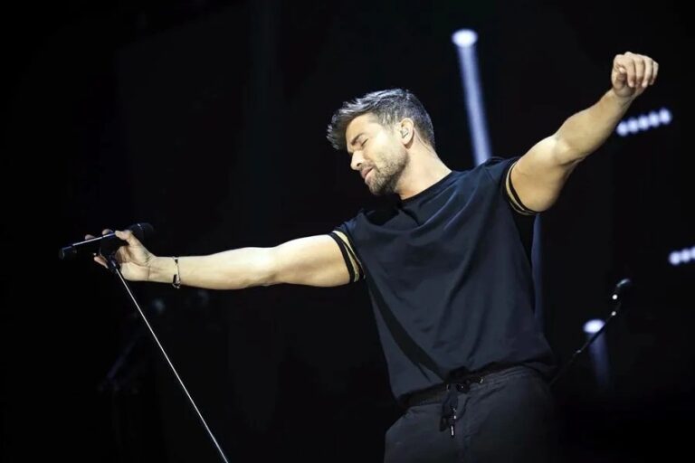 Pablo Alborán anuncia se retira temporalmente de la música