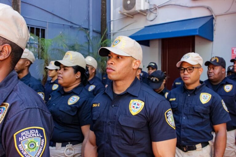 Policiales: DICRIM de la Policía Nacional arresta 20 personas por distintos hechos delictivos en las últimas 48 horas a nivel nacional. – Policía Nacional Dominicana