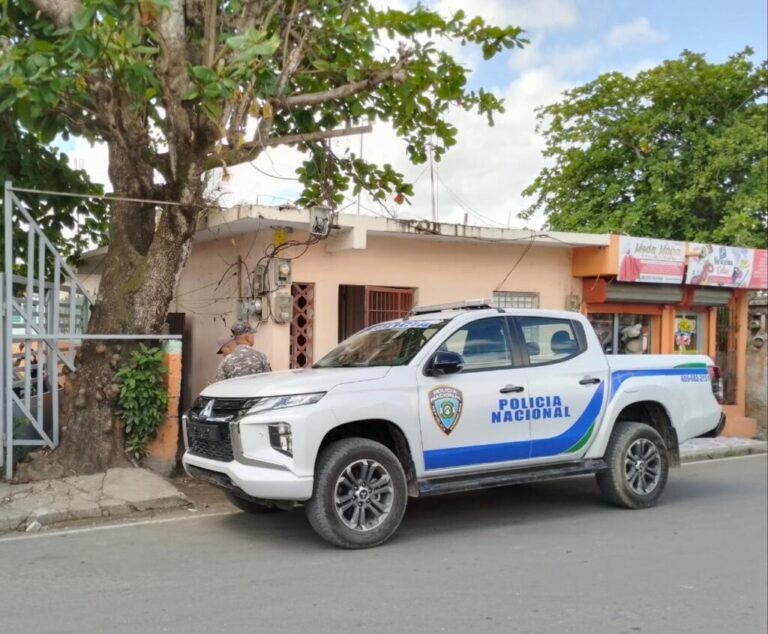 Policiales: Cae abatido reconocido delincuente “Hipólito” tras enfrentamiento con agentes policiales en la provincia de Hato Mayor. – Policía Nacional Dominicana