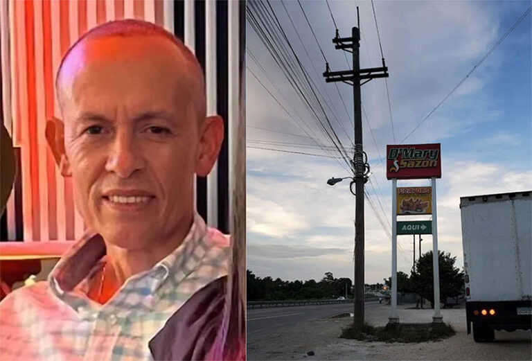 Wander Romero – LosMocanos