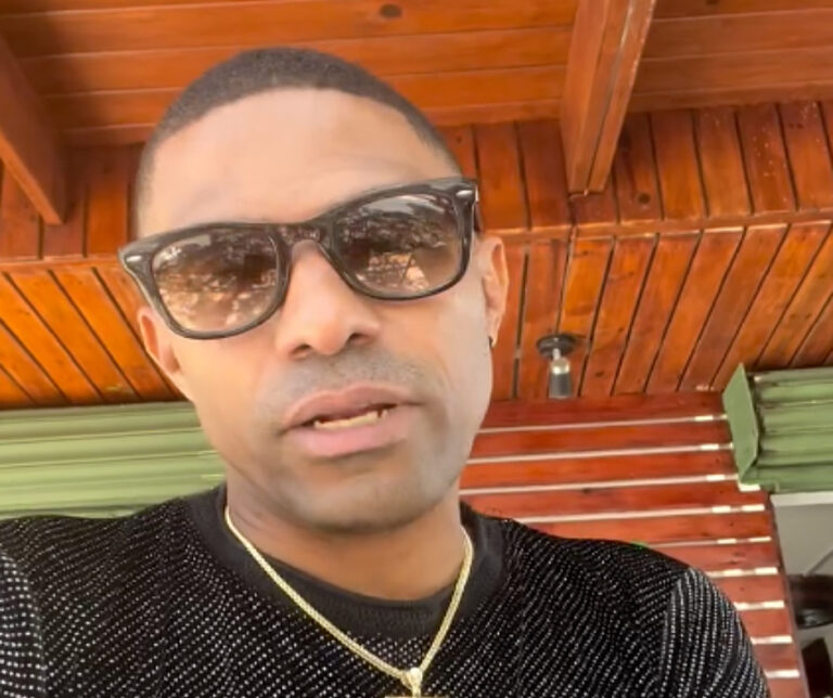 Fausto Mata: “Tengo un mes o más que no sé de mis hijos”   #FVDigital