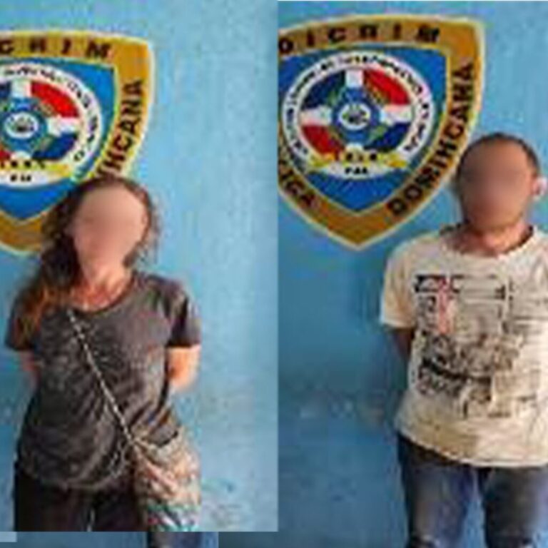 Policiales: Agentes Politur frustran intenciones de dos extranjeros intentaron sustraer artículos del hogar en residencia de Cabarete, Puerto Plata. – Policía Nacional Dominicana