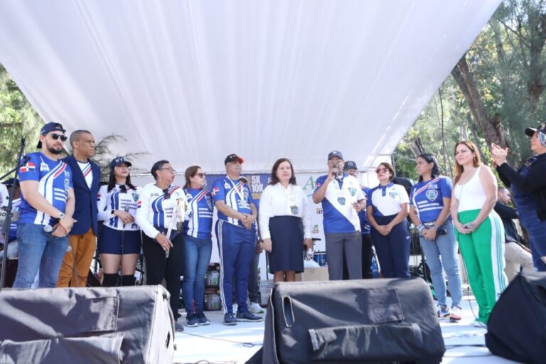 Policiales: Policía Nacional realiza con éxito Primera Carrera Regional 5K y 10K en Santiago de los Caballeros. – Policía Nacional Dominicana