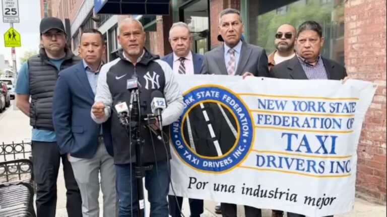 Choferes denuncian falta de seguridad tras serie de robos