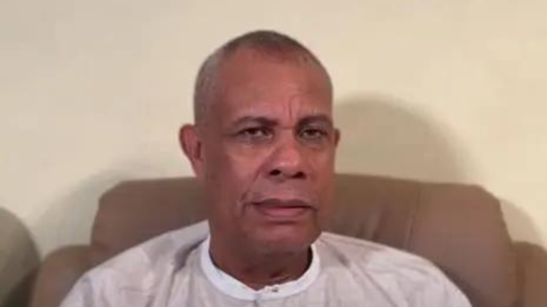 Félix Peña sale de cuidados intensivos   #FVDigital