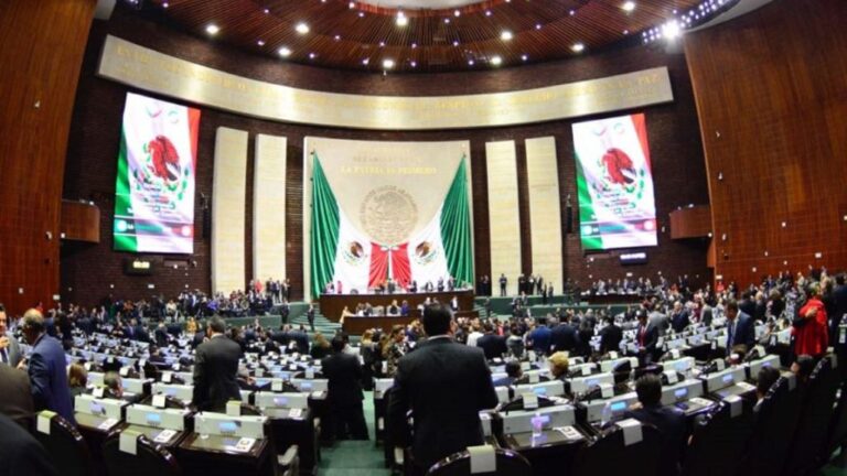 Diputados aprueban creación de un nuevo fondo de pensiones en México #FVDigital