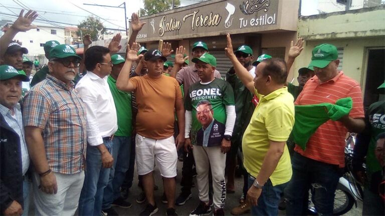FP juramenta a nuevos miembros en Moca