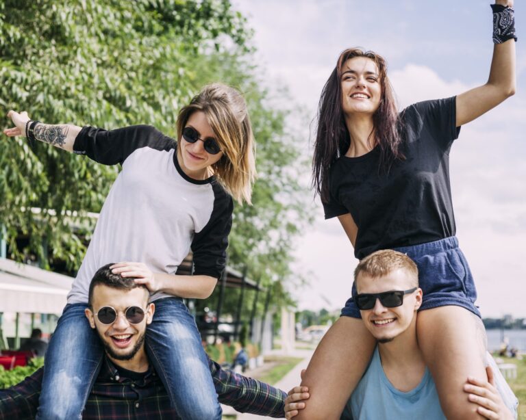 ¿Por qué la primavera es la mejor temporada para los solteros?