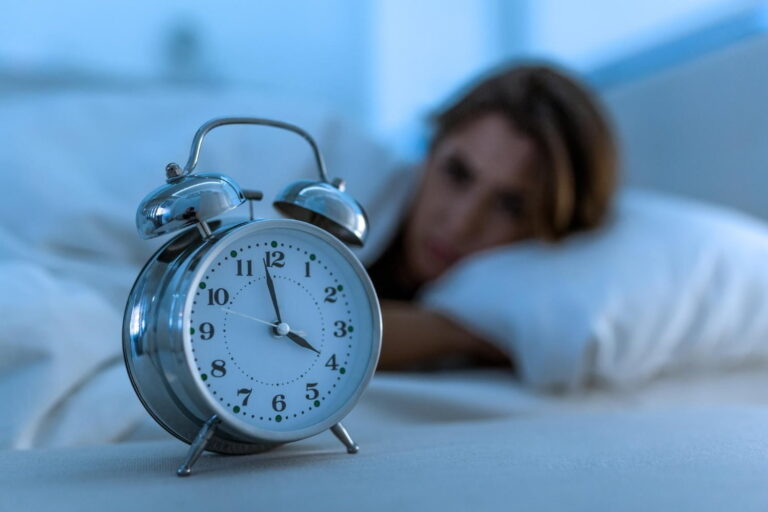 La hora de dormir ideal para cuidar la salud cardiovascular‍