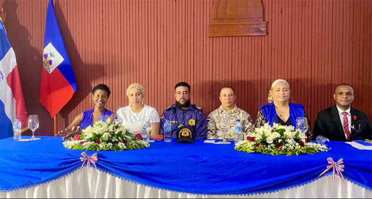 Inician en RD ‘Semana de la Diáspora Haitiana’