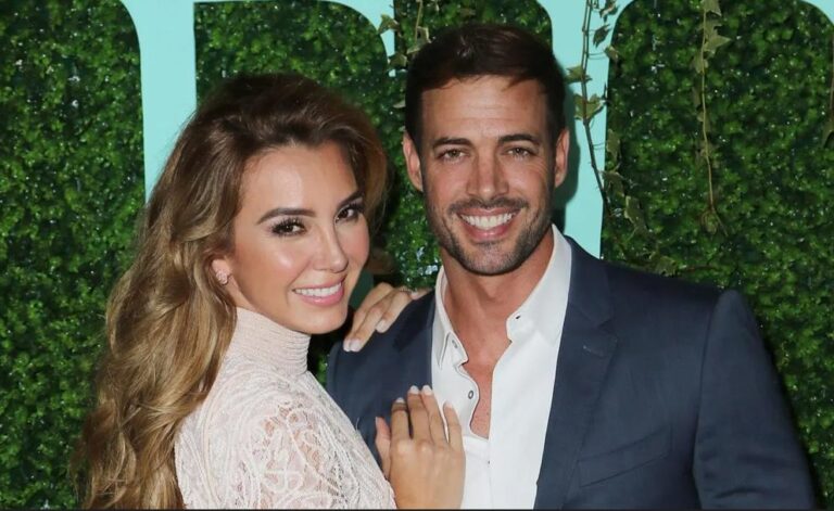 Elizabeth Gutiérrez confirma separación de William Levy #FVDigital